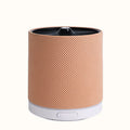 Night Light Aromatherapy Purifier Oil Atomizing Home Bedroom Office Perfume Diffuser Machine Mini Air Fragrance Humidifier