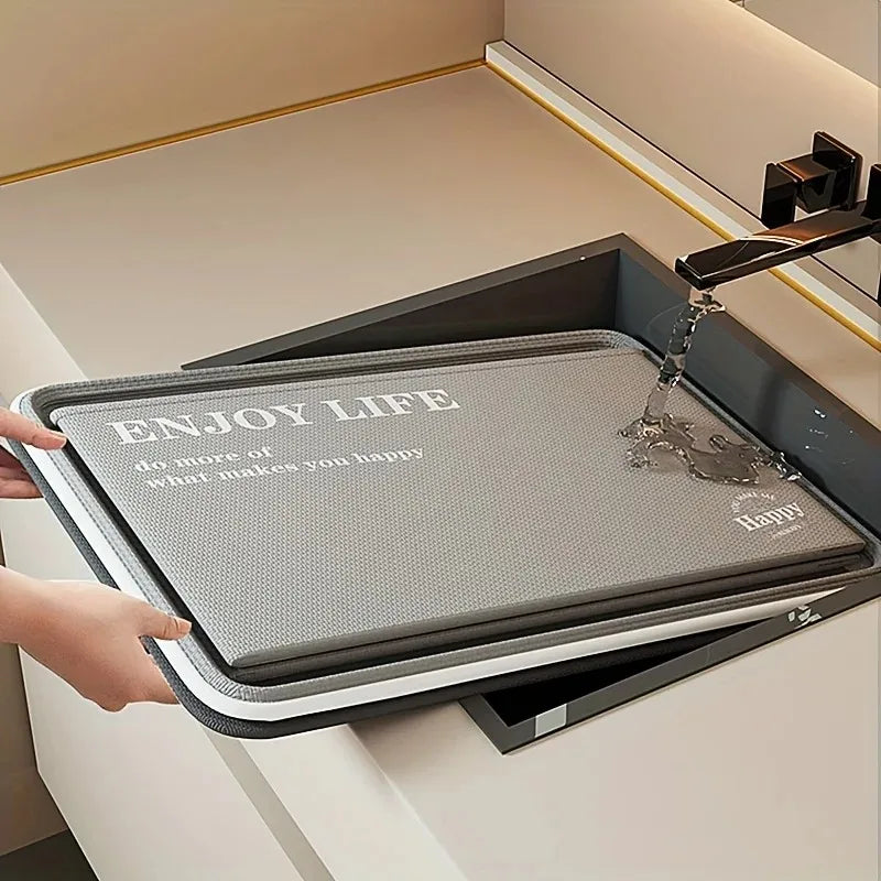 Clothes Storage Box, Home Fabric, Large Capacity, Oversized Wardrobe, Clothes, Blankets, Layered Sorting Box, Storage Artifact